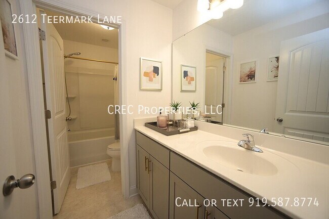 Building Photo - 2612 Teermark Ln