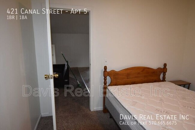 Building Photo - 421 Canal St