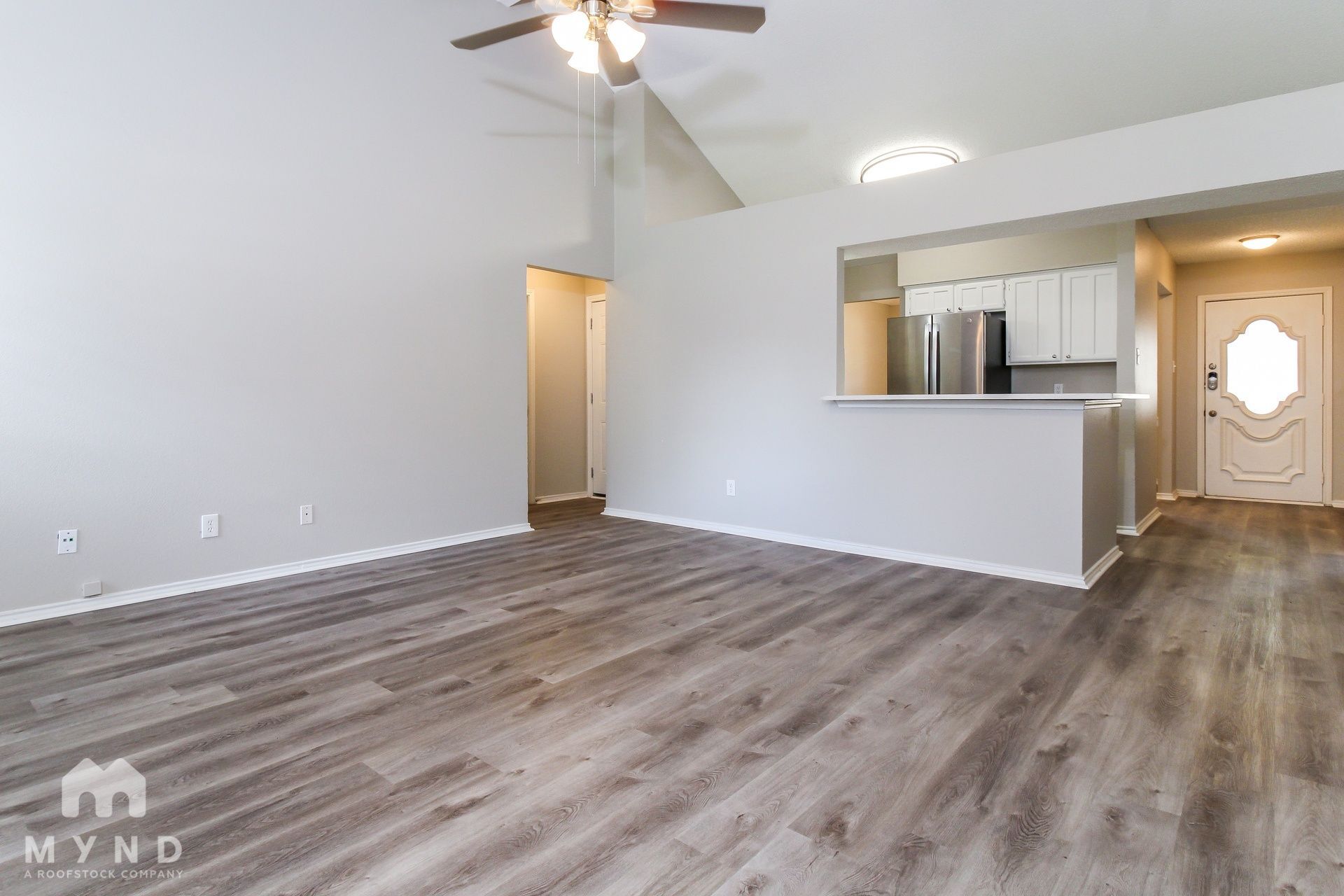 Building Photo - 6602 Glen Falls Dr