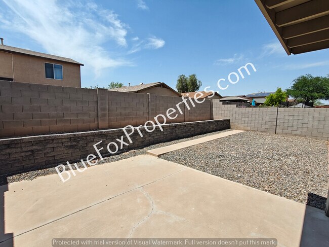 Building Photo - 6116 S Earp Wash Ln