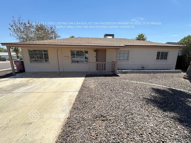Building Photo - 7641 E Verde Ln