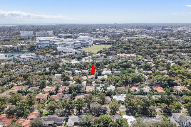 Building Photo - 1430 Baracoa Ave