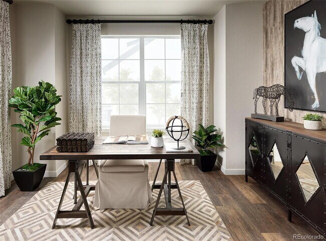 Building Photo - Spacious 4-Bedroom, 2.5 Baths in Elizabeth, CO