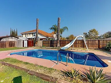 Building Photo - 15732 Warfield Rd