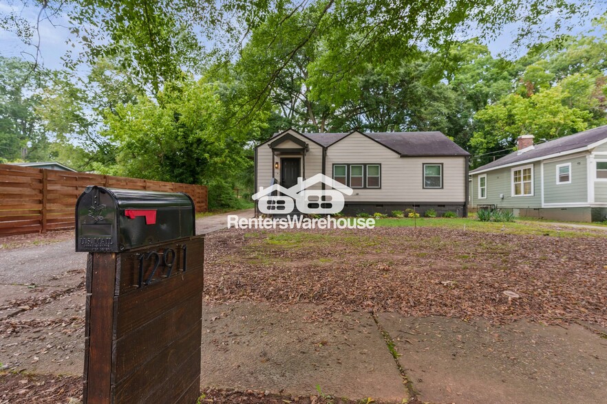 Building Photo - 1291 Oakland Terrace SW