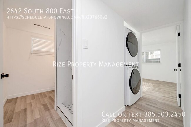 Building Photo - 2642 S 800 E