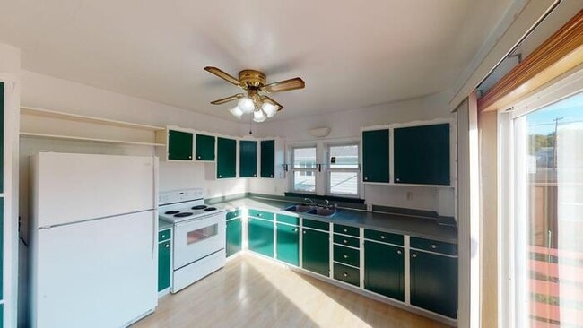 Primary Photo - 311 N 12th St