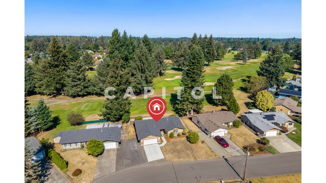 Building Photo - 6417 Congressional Dr SE