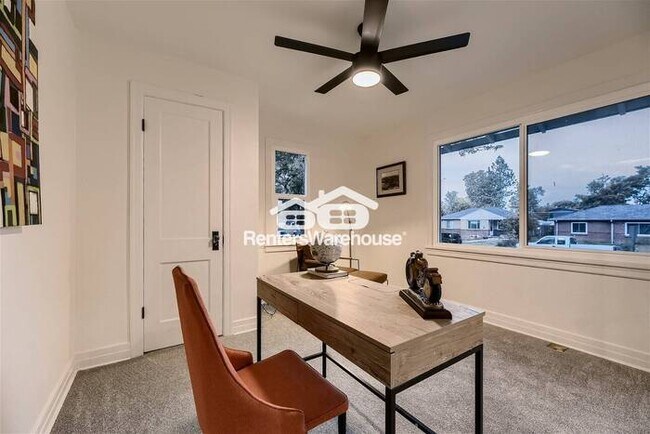 Building Photo - 12-17 MONTH LEASE! Available 7/14! Light A...