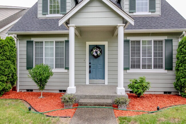 Building Photo - 1485 Bobs Hollow Ln