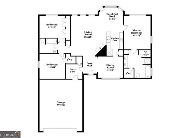 Building Photo - 103 Mason Ct