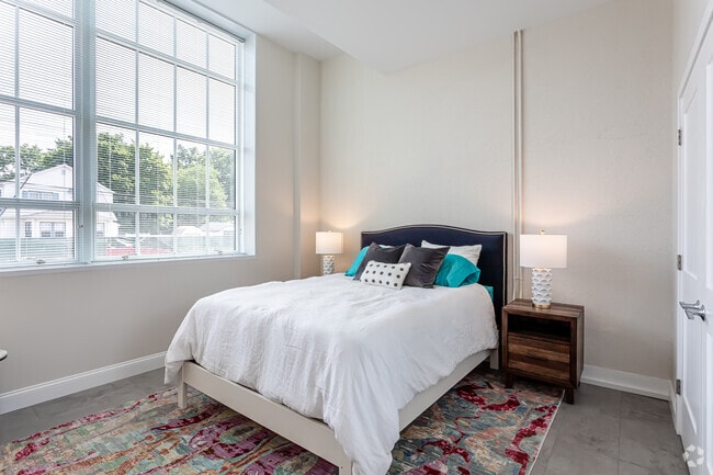 Bedroom - The Tyler (A 55+ Community)