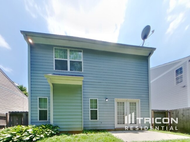 Building Photo - 204 Cole Ct