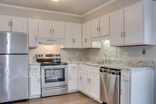 Building Photo - 3081 Parrish Rd