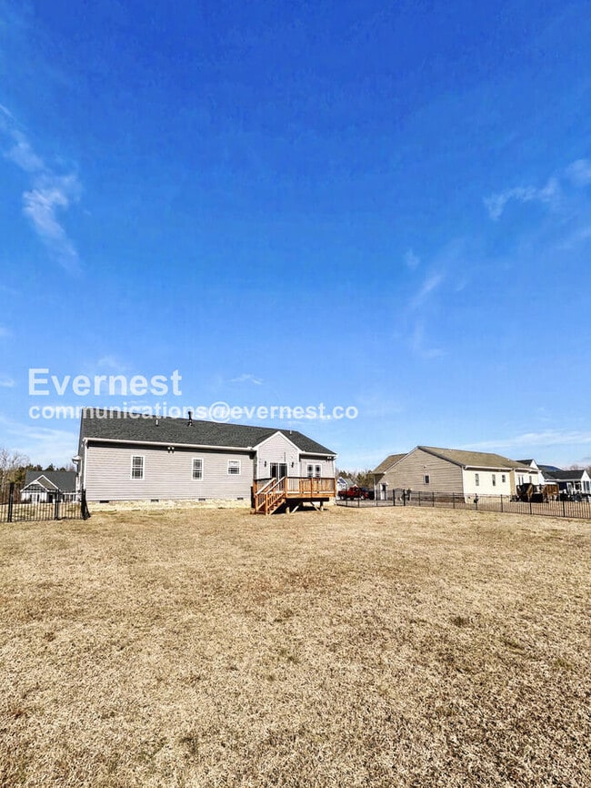 Building Photo - 3531 Davis Glade Ct