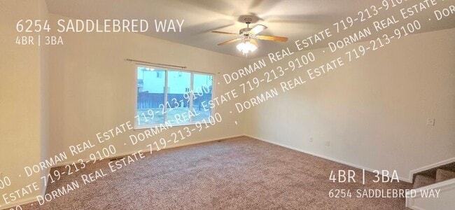 Building Photo - 6254 Saddlebred Way