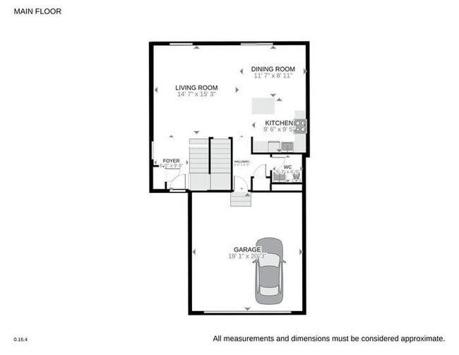 Building Photo - Spacious 3-Bedroom Home with Mountain Views and Open Layout in Central Colorado Springs