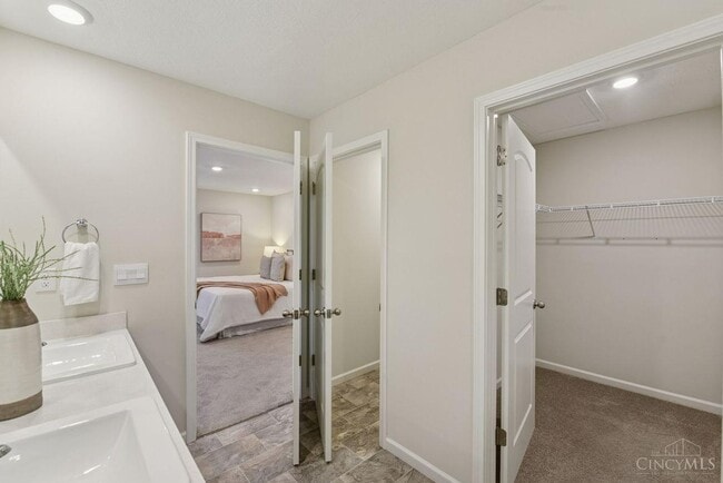 Building Photo - Morrow: New Construction 3 bed, 2 Bath for Rent.