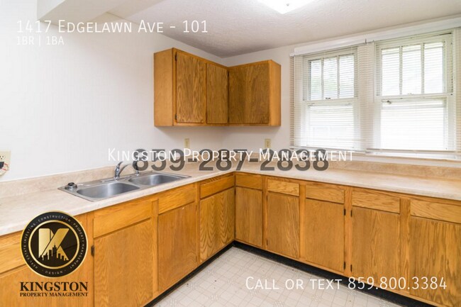 Building Photo - 1417 Edgelawn Ave