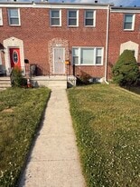 Building Photo - 1644 Sherwood Ave