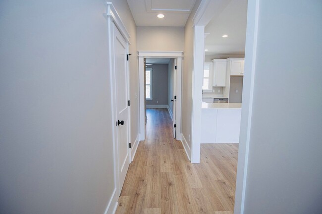Building Photo - "Welcome to Olympia – Brand New Units + $4...
