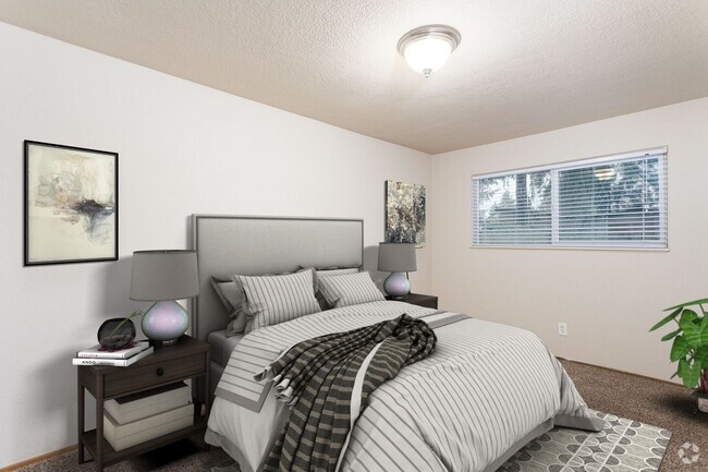 Interior Photo - Imperial House Apartments