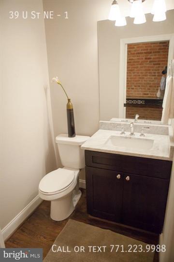 Building Photo - 39 U St NE