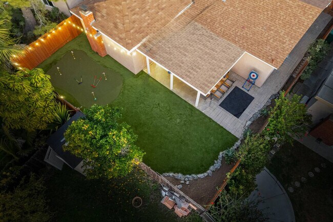 Building Photo - 7630 Andasol St