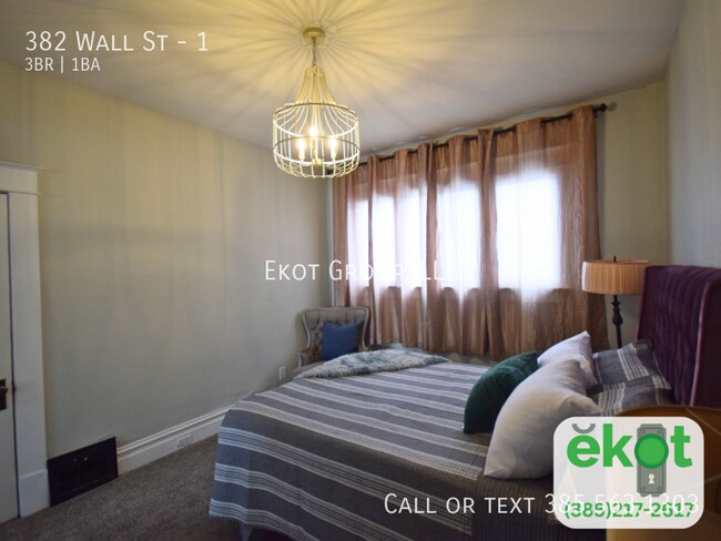 Building Photo - 382 Wall St