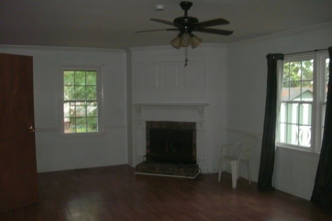 Building Photo - 508 Charlotte Ave