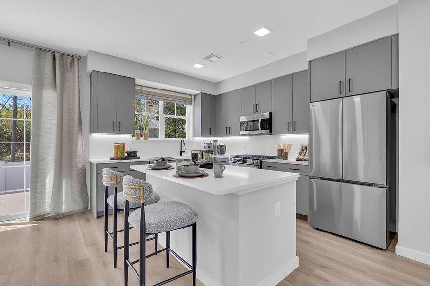 Floorplan - Woodland Square at Park Ridge