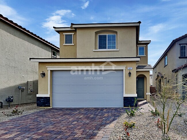 Building Photo - 567 Lotus Land Ave
