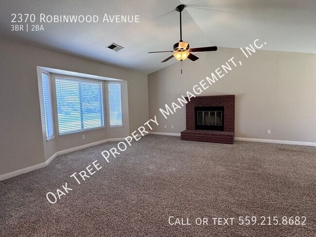 Building Photo - 2370 Robinwood Ave