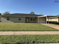 Building Photo - 1414 Longview St