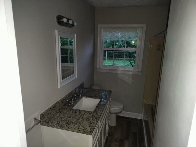 Building Photo - Modern Classic