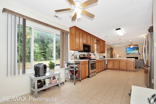 Building Photo - 4 br, 2.5 bath House - 304 Charity Lane