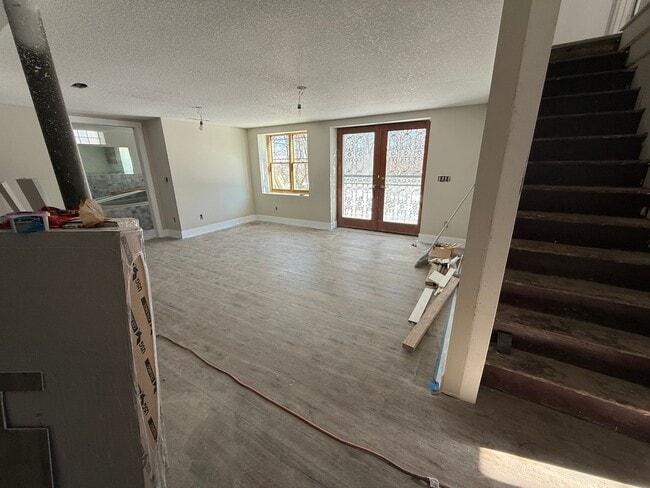 Building Photo - Under renovation! Glorious 4+ bed house along Wheelock.