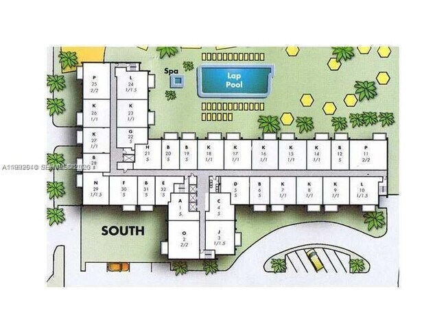 Building Photo - 1000 West Ave