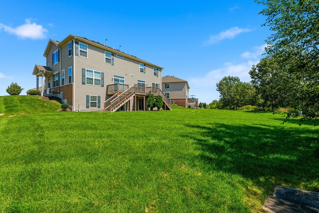 Building Photo - 24919 McCormick Way