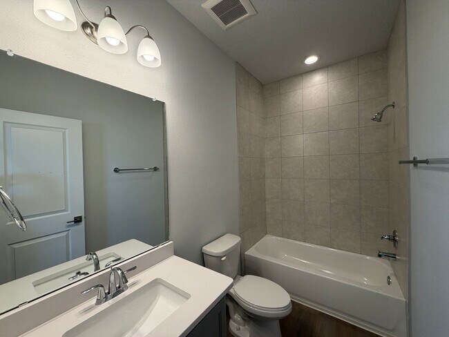 Building Photo - 2 Bedroom Single Story New Build in Mesa Del Sol Near Netflix Studios!