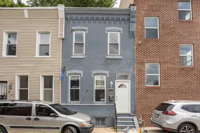 Building Photo - 2003 N Cleveland St