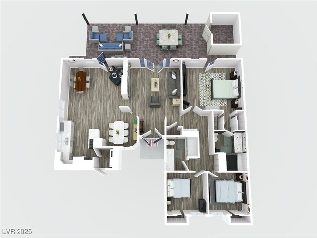 Building Photo - 41 Stone Cress Dr