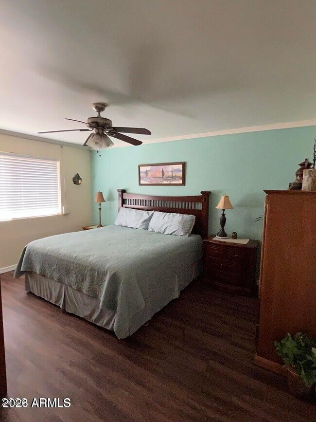 Building Photo - 15821 N 9th Pl