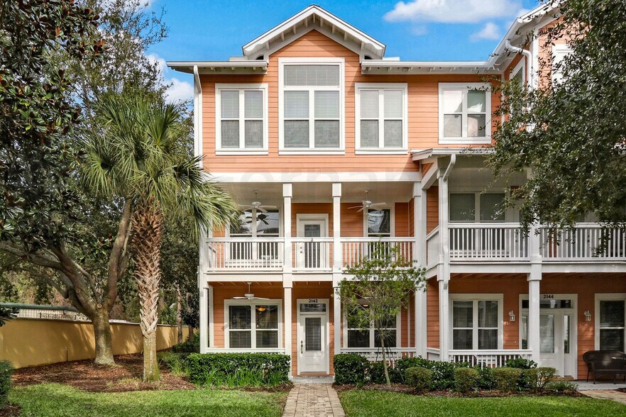 Building Photo - 2142 White Sands Way
