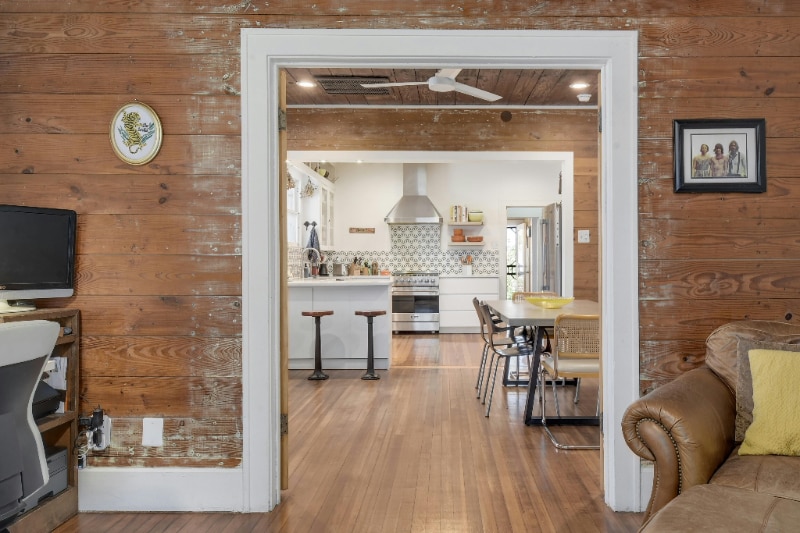 Building Photo - 2504 E Cesar Chavez St