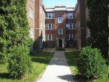 Building Photo - Portland Avenue Apartments