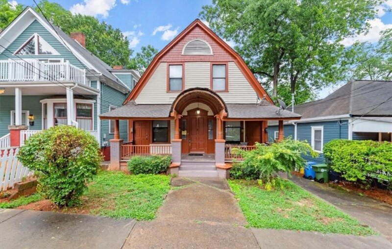 Primary Photo - 740 Oakland Ave SE