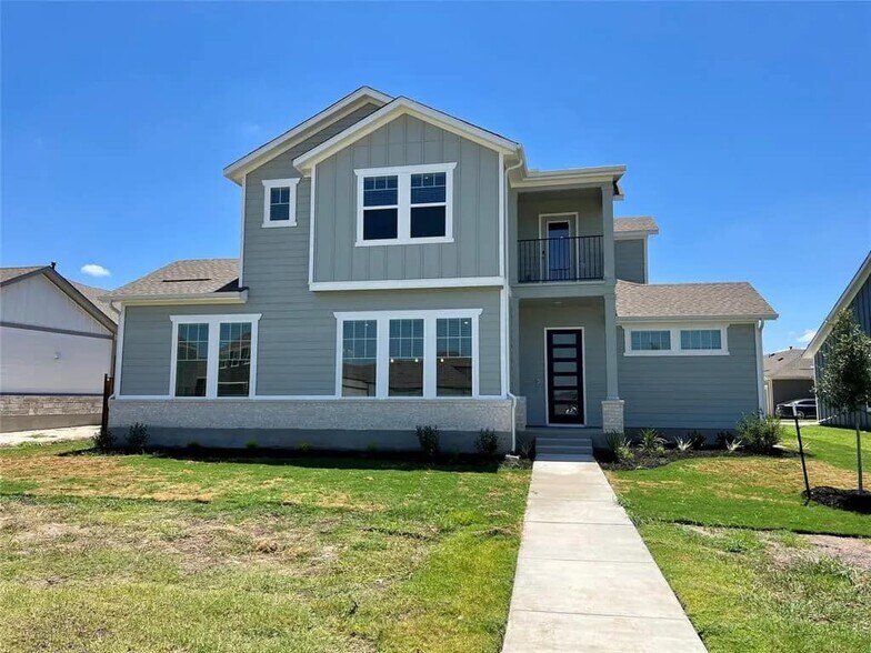 House - 8004 Corrigan Pass