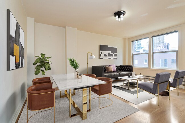 Building Photo - The Windham Apartments