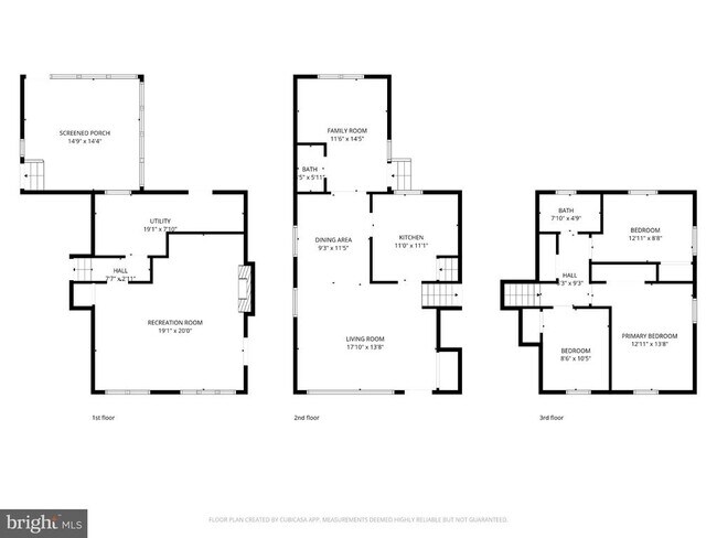 Building Photo - 113 E Woodland Dr